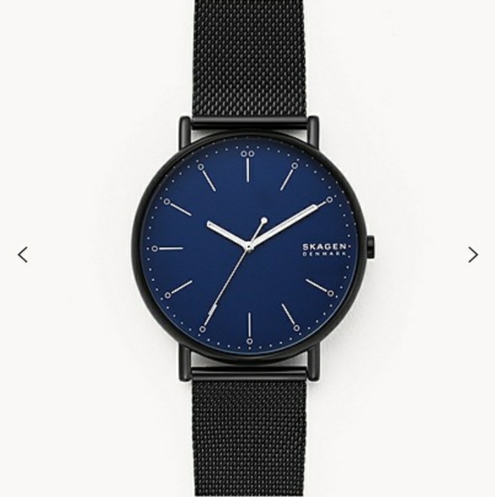 Unisex watche